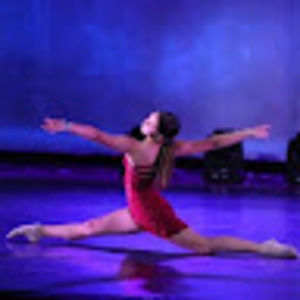 Meet your Posher, Dancer